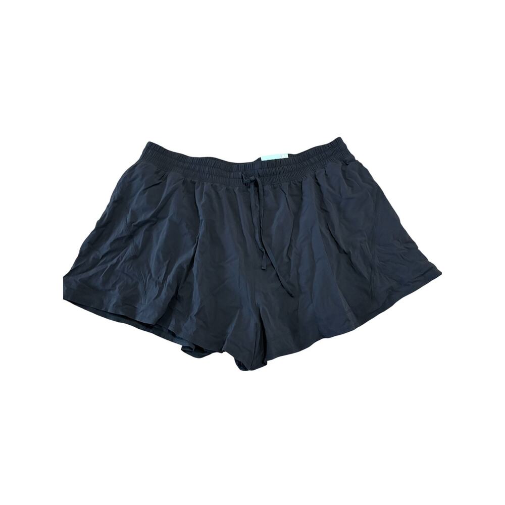 FLX Active Shorts Running NWT